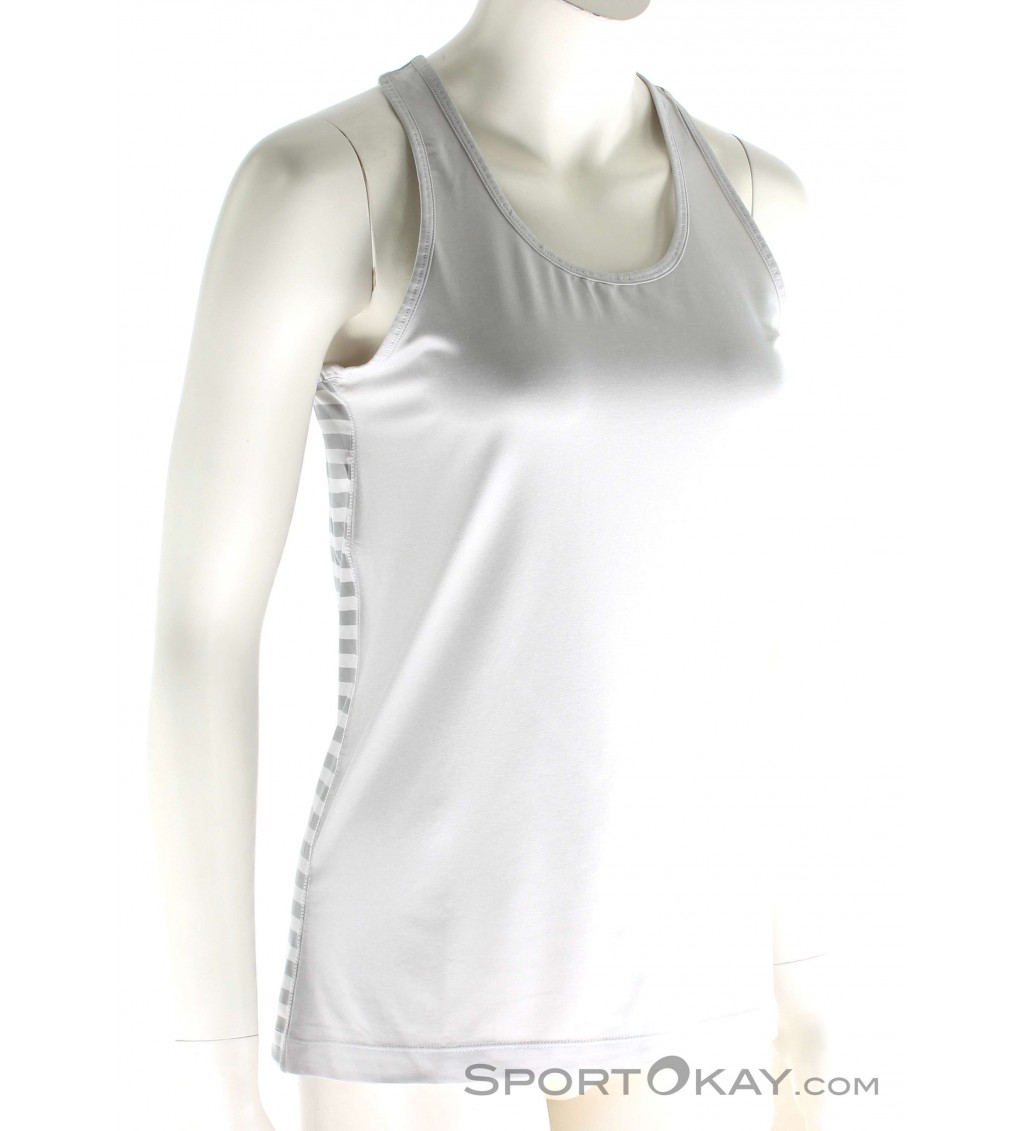 Black Diamond Dihedral Tank Mujer Depósito