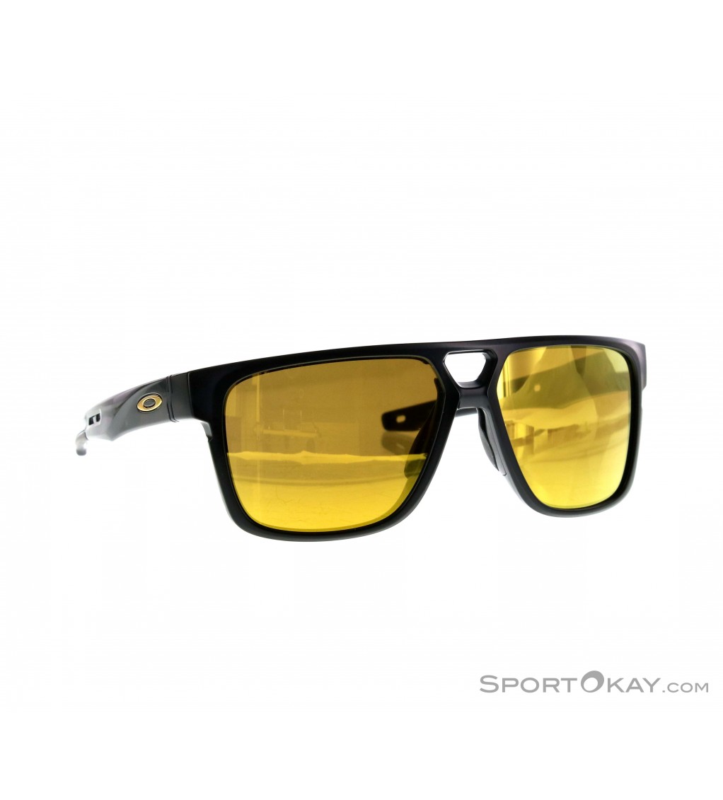 Oakley Crossrange Patch Sunglasses