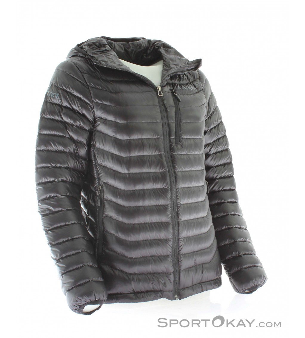 Marmot quasar hoody discount
