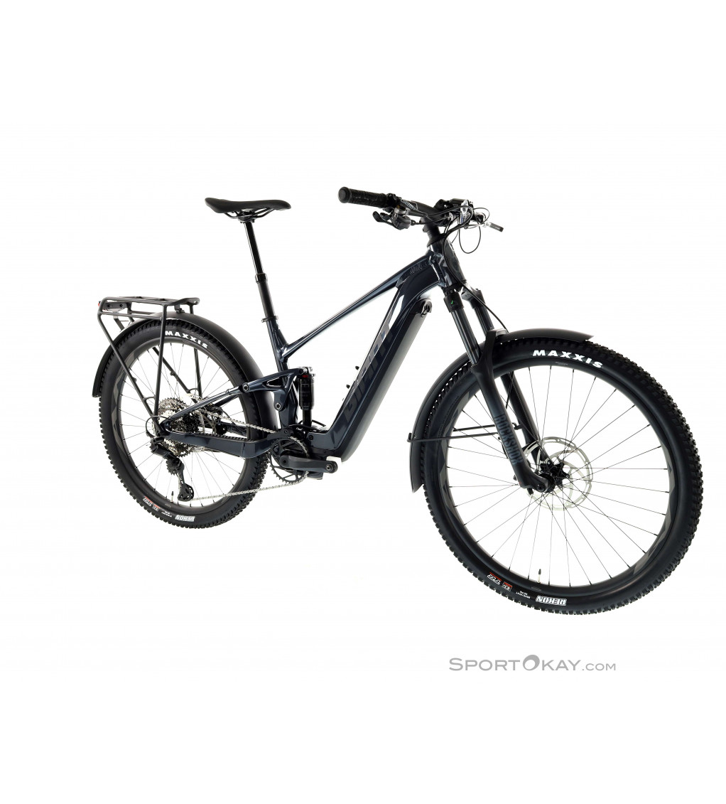 Giant Stance E+ Pro EX 800Wh 29"/27,5" 2023 Bicicleta eléctrica