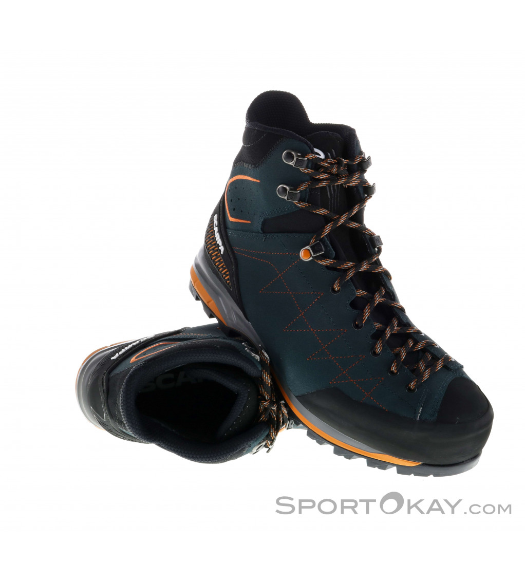 Scarpa Zodiac TRK GTX Caballeros Calzado para trekking