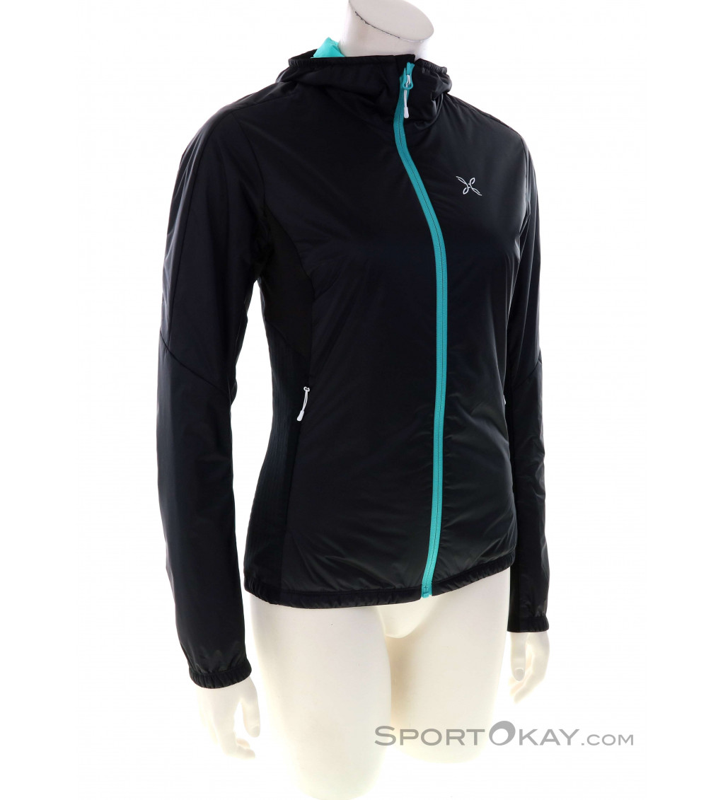 Chaqueta montura best sale mujer