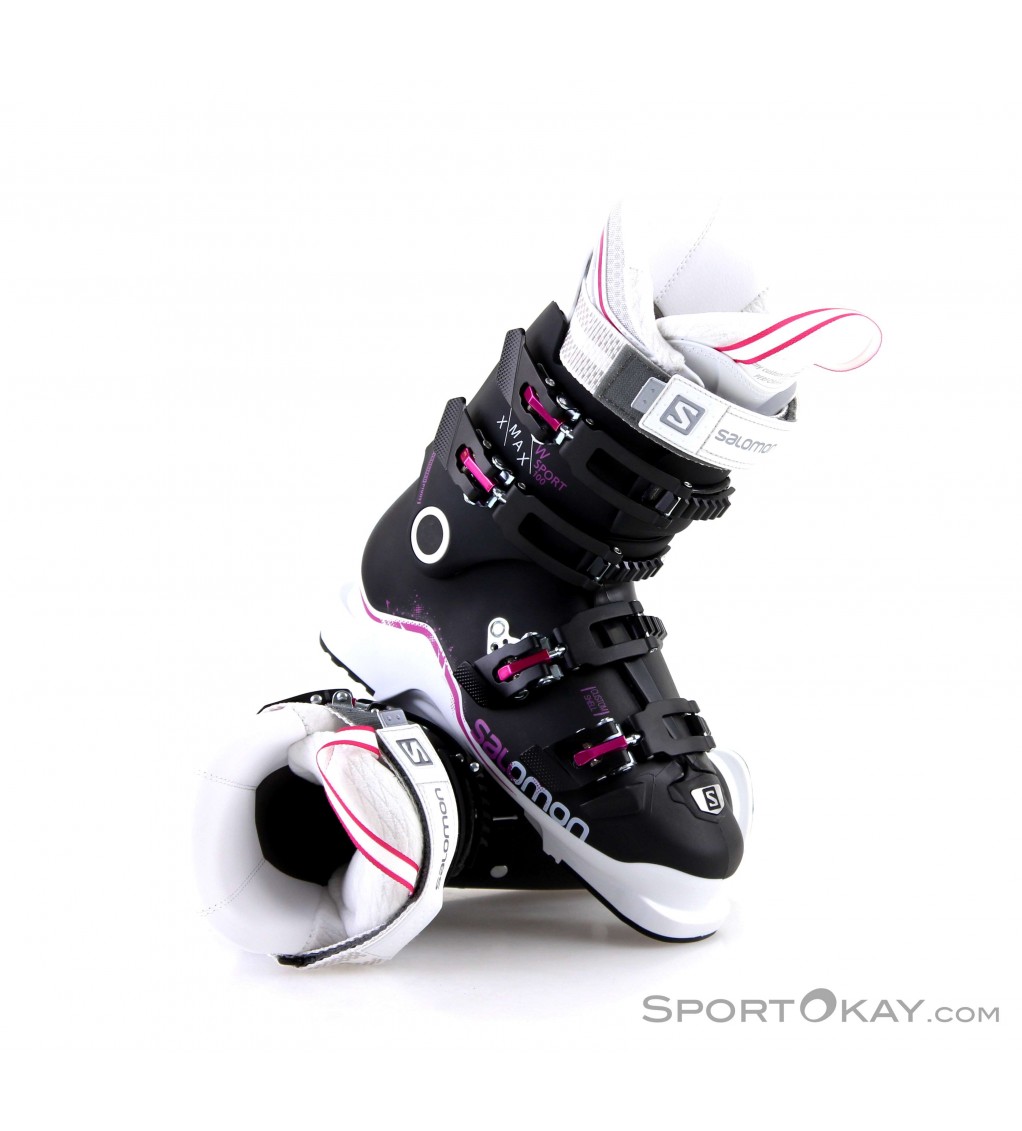 Salomon x max womens sales