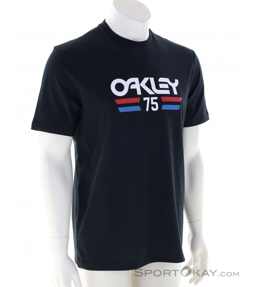 Oakley Vista 1975 Caballeros T-Shirt
