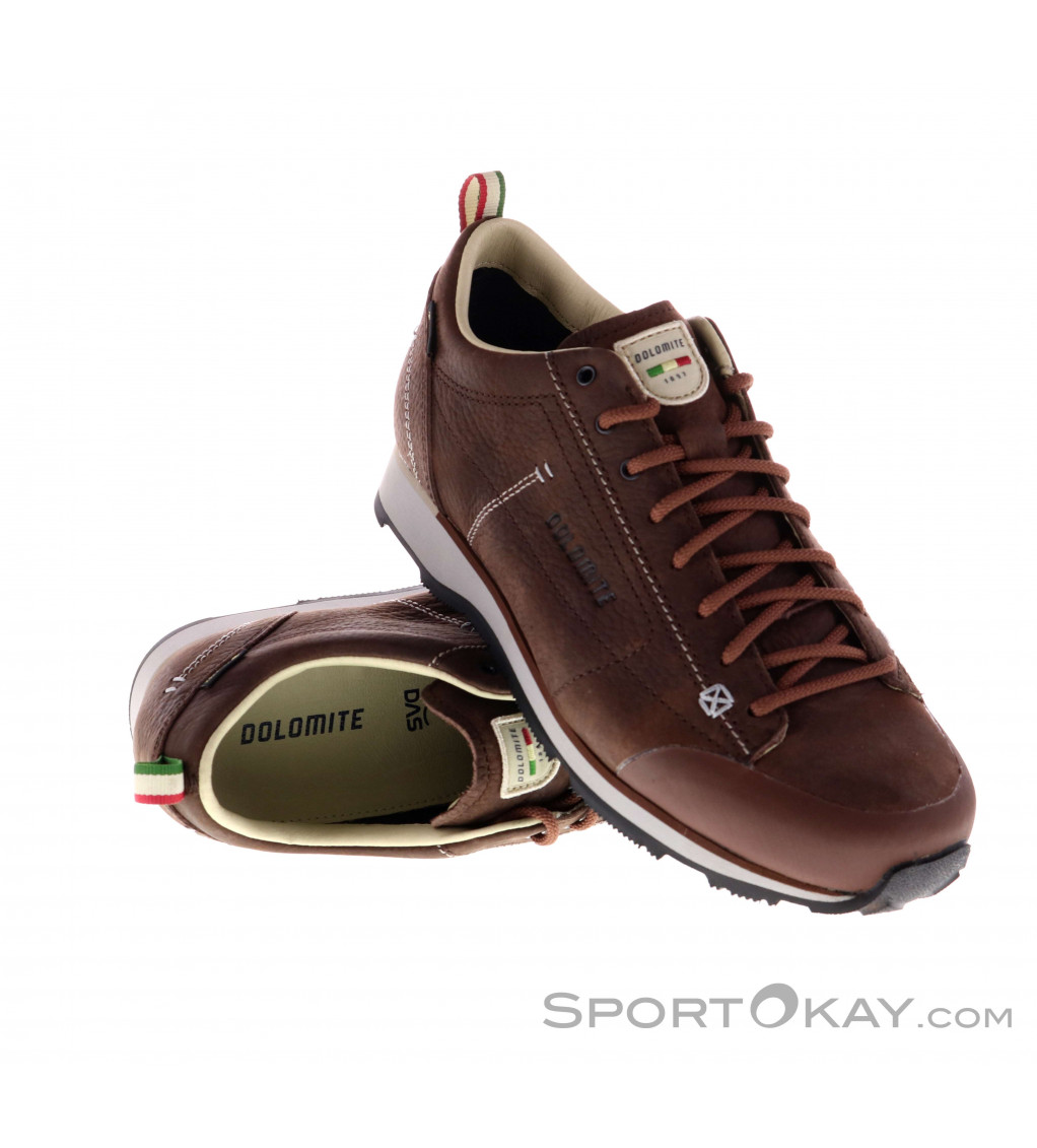 Dolomite 54 Low Winter GTX Mujer Calzado para senderismo Gore-Tex