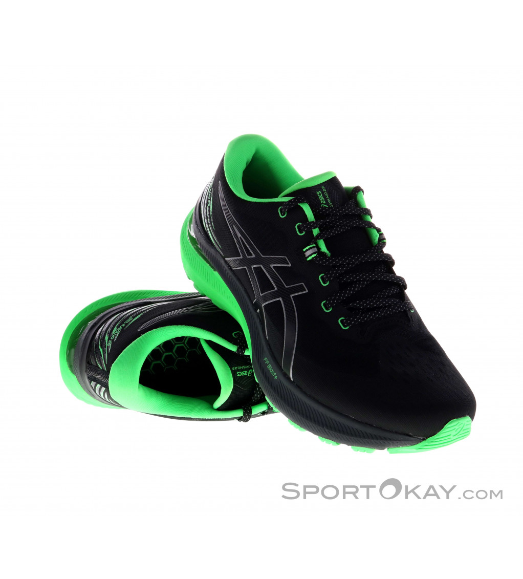 Asics para running store
