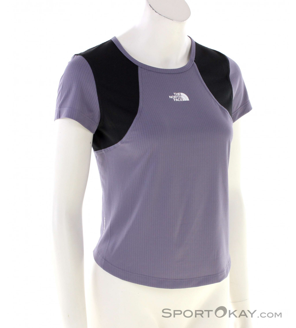 The North Face Lightbright Mujer T-Shirt