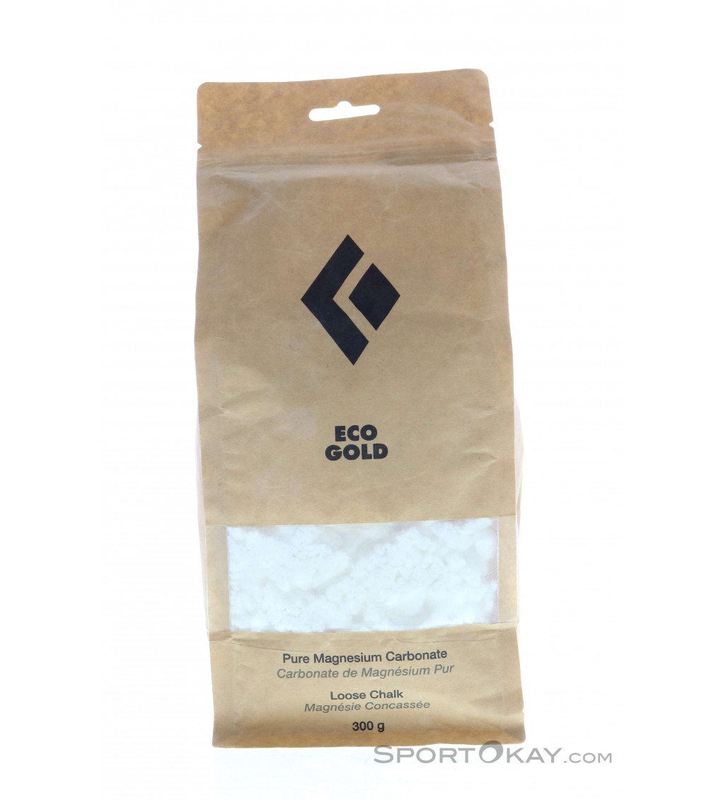 Black Diamond Eco Gold 300g Tiza/Magnesio