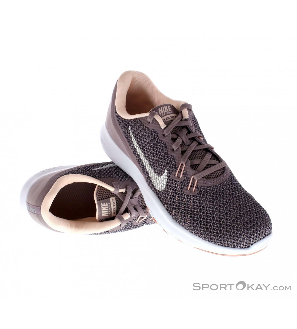 Nike Flex Trainer 7 Womens Fitness Shoes Calzado de fitness Calzado de fitness Fitness Todos