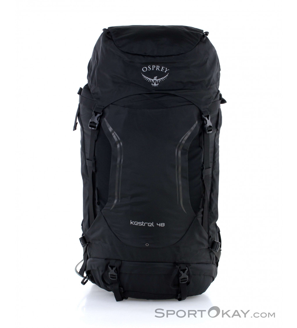 Osprey Kestrel 48l Backpack