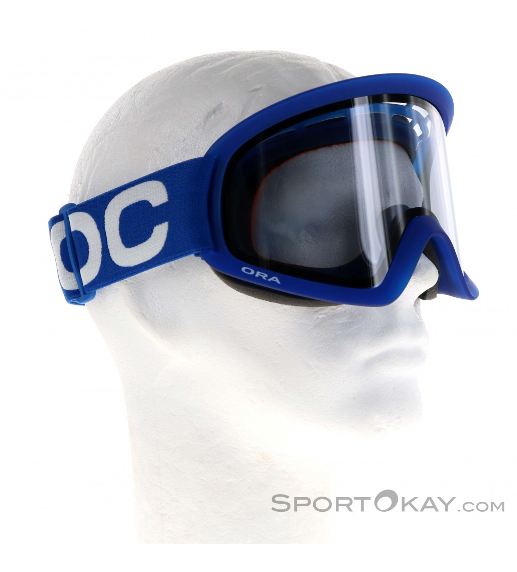 POC Ora Gafas y máscaras de protección