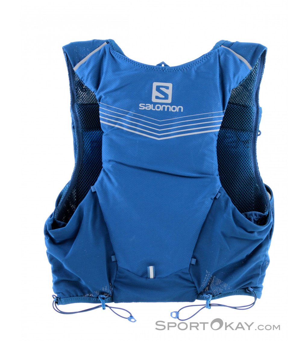 Salomon ADV Skin 5l Set Trail Running Vest
