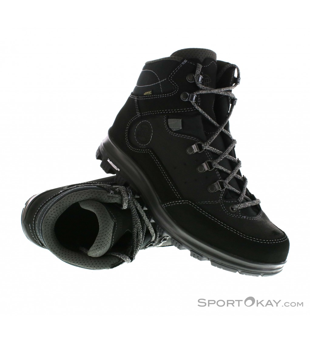 Hanwag Moapa GTX Mens Hiking Boots Gore-Tex