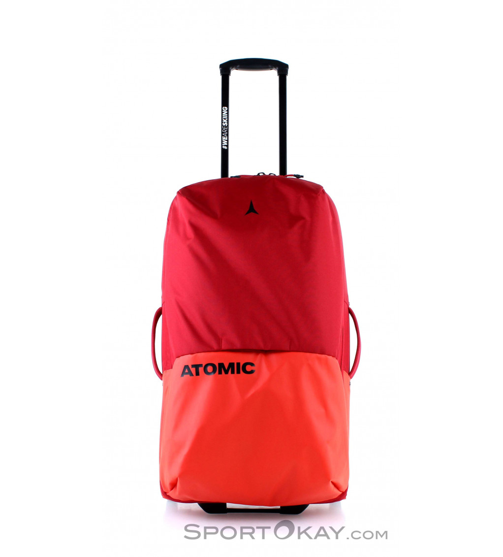 Atomic Trolley 90L Suitcase
