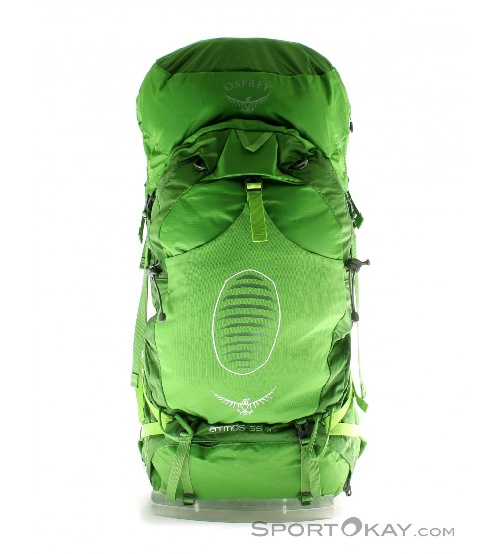 Osprey atmos ag 65 absinthe green hot sale
