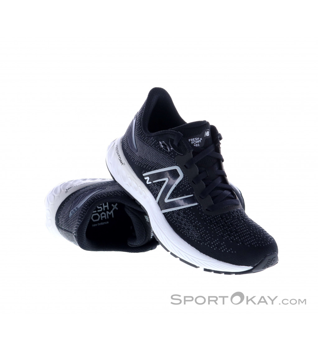 New balance hotsell niño running