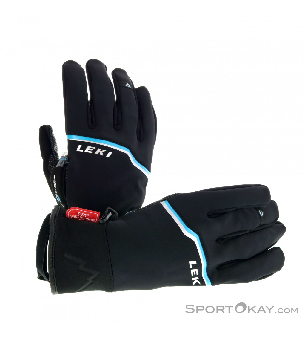 Leki Tour Precesion V Handschuhe Gloves