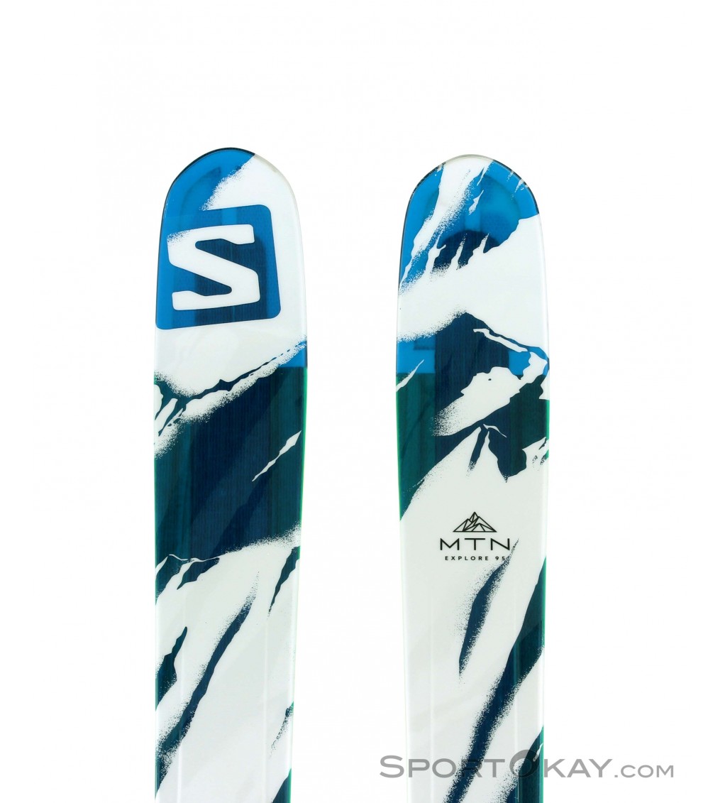 Salomon mtn explore 95 177 online
