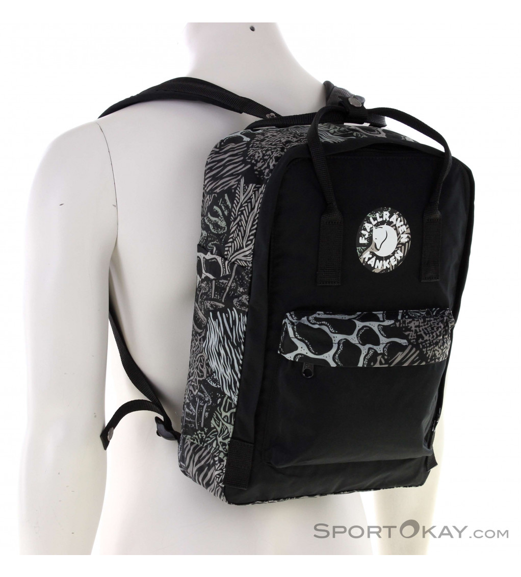 Mochilas alemanas kanken best sale