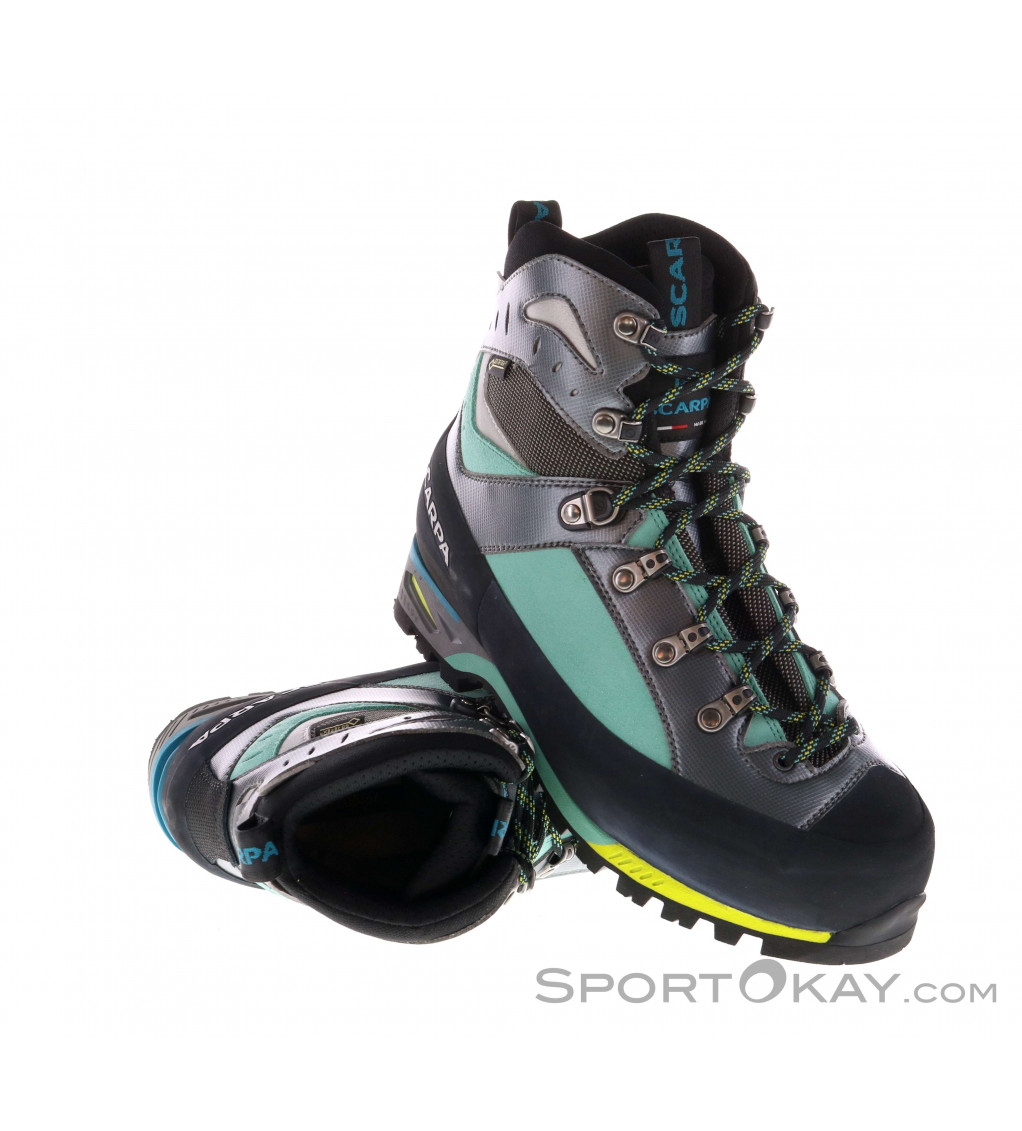 La scarpa clearance triolet