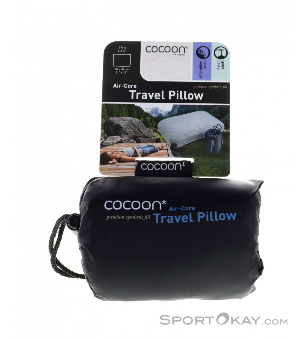 Cocoon sale air core