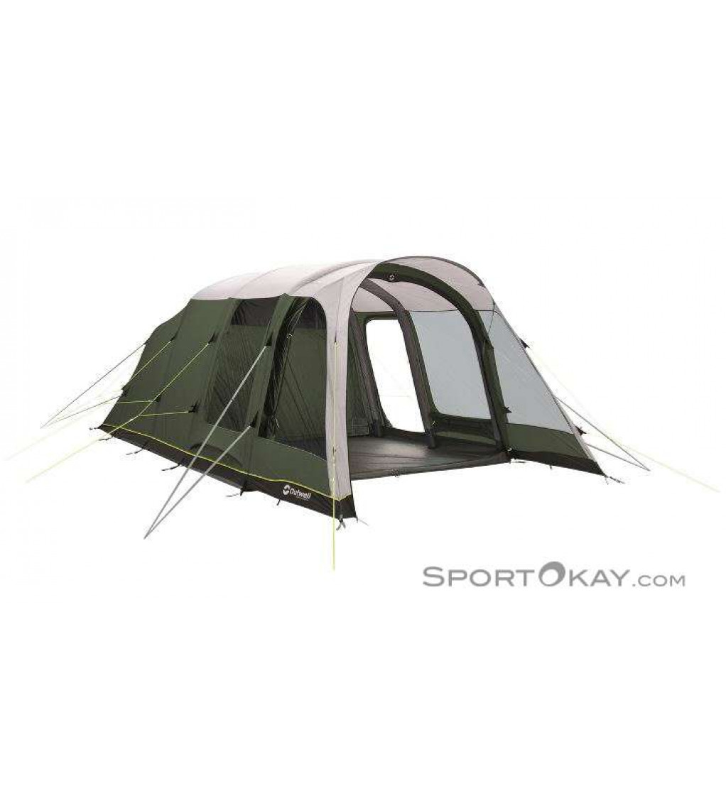 Outwell Avondale 5PA 5-Person Tent