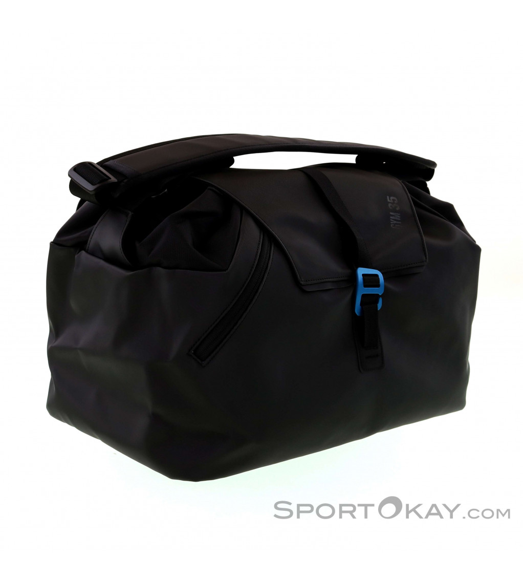 Black Diamond Gym 35L Sports Bag
