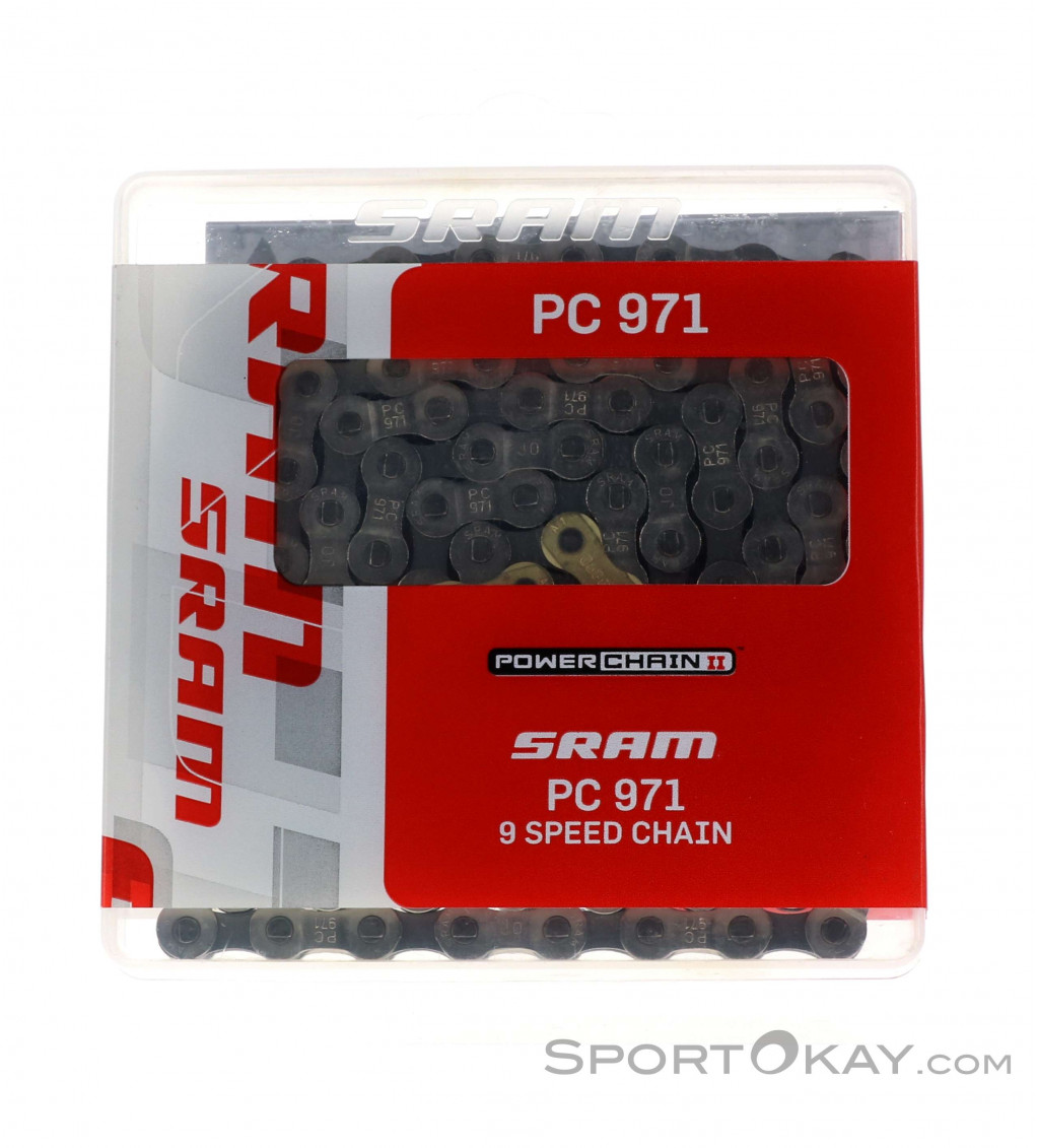 Sram PC-971 9-Speed Chain