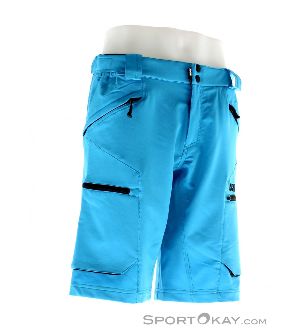 IXS Tema 6.1 Trail Biking Shorts with Liner