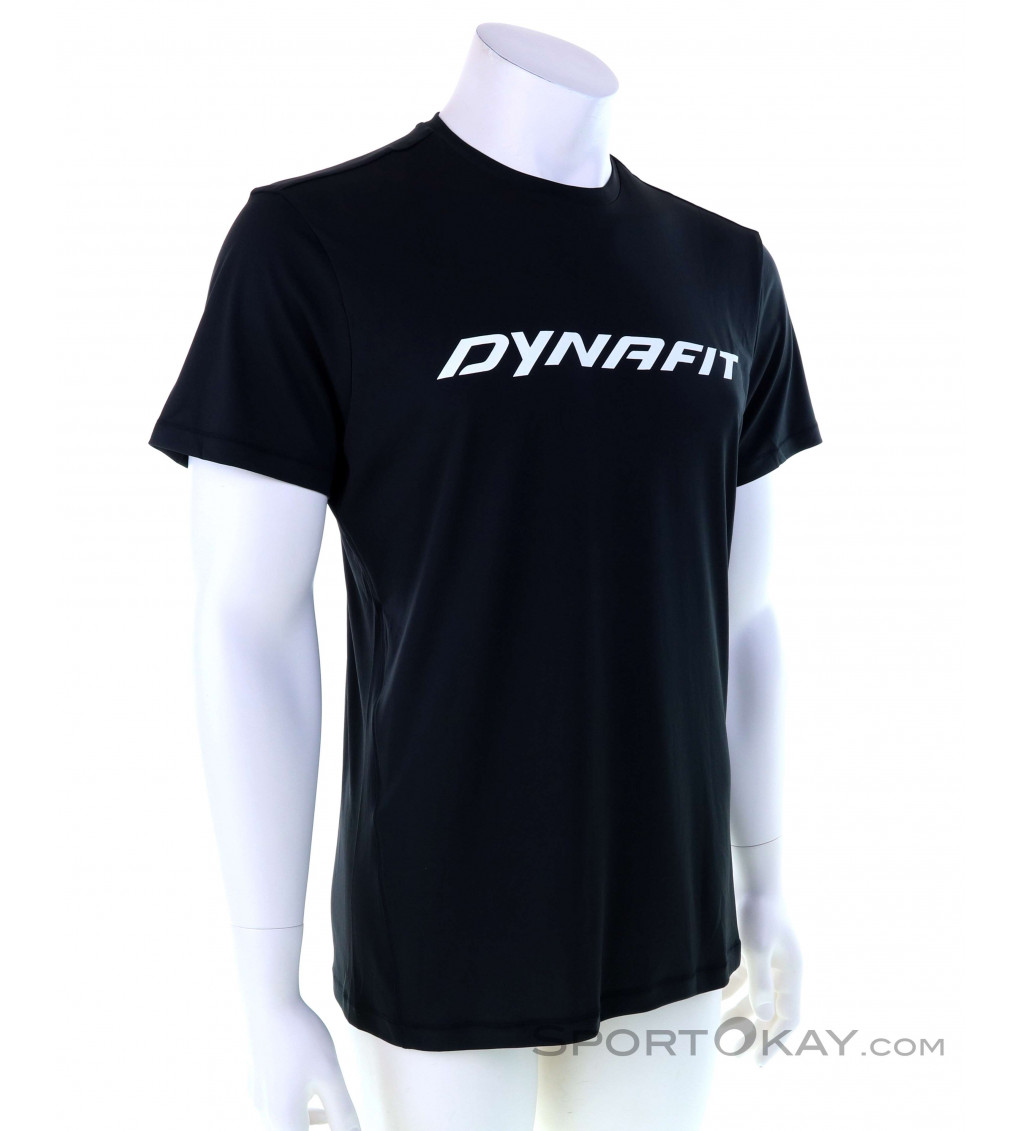 Dynafit Traverse 2 Caballeros T-Shirt