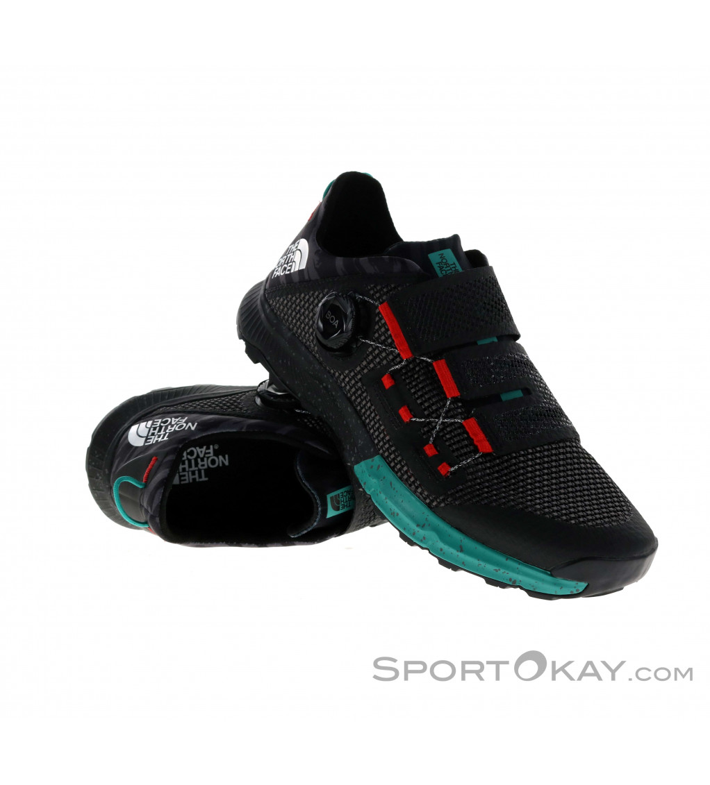 Calzado the clearance north face