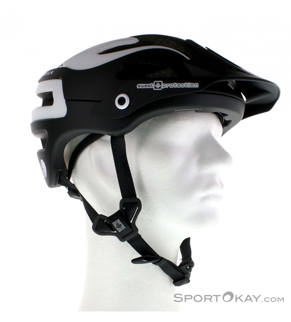 Sweet Protection Bushwhacker II Biking Helmet