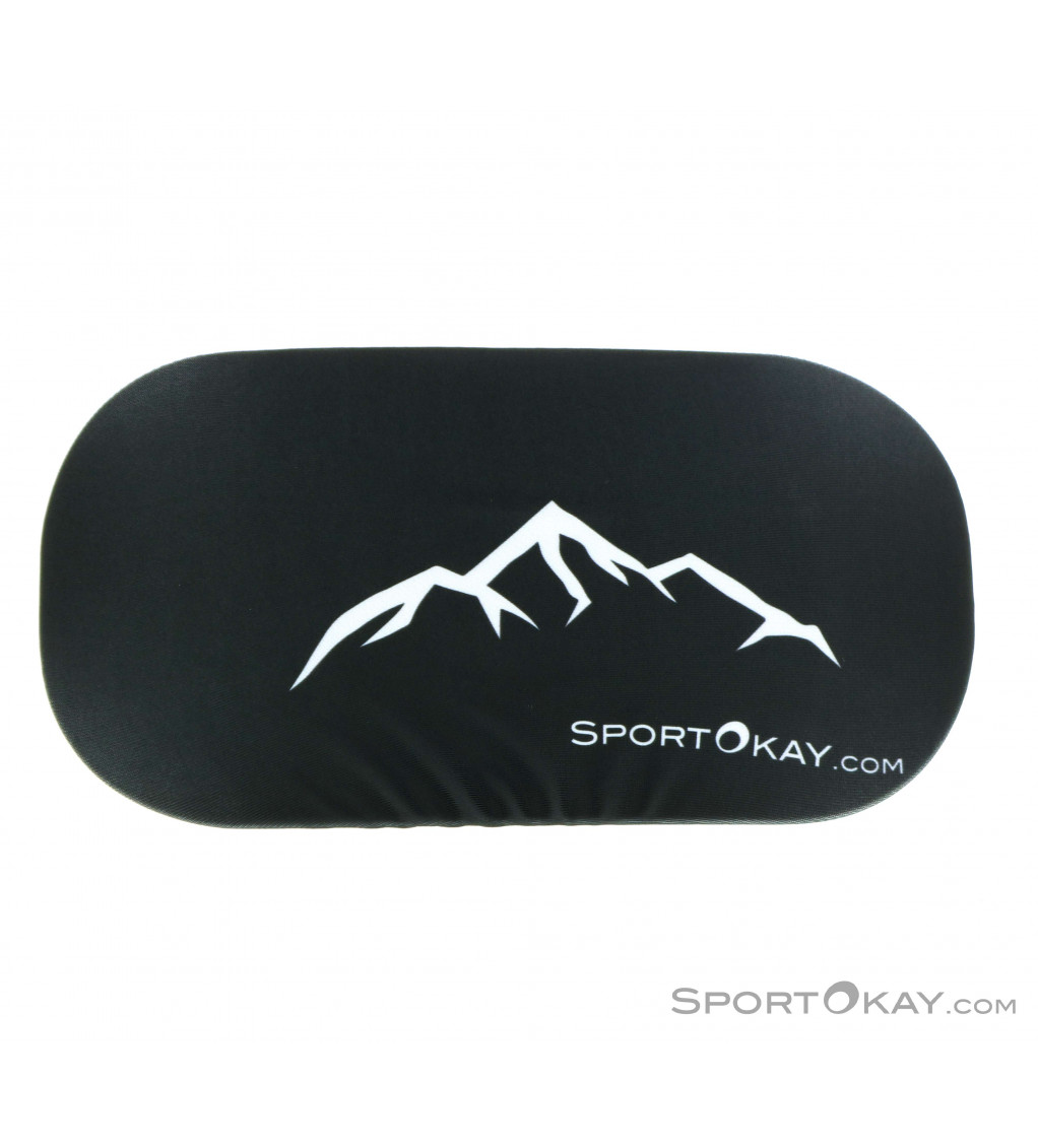 SportOkay.com Skibrillen Envoltura de protección