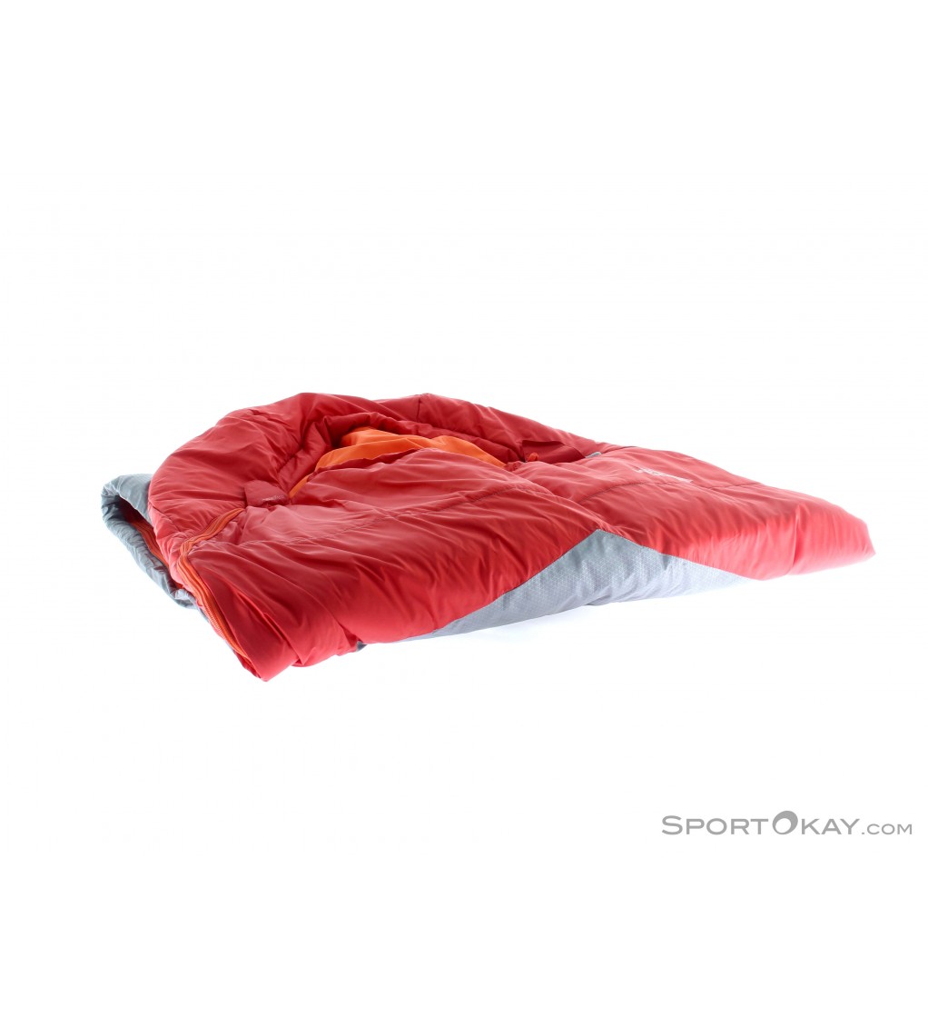 North face aleutian 55 hotsell