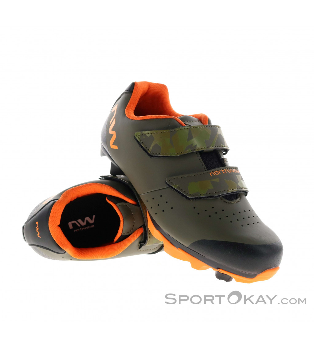 Northwave Hammer - Zapatillas MTB Mujer MTB Calzado