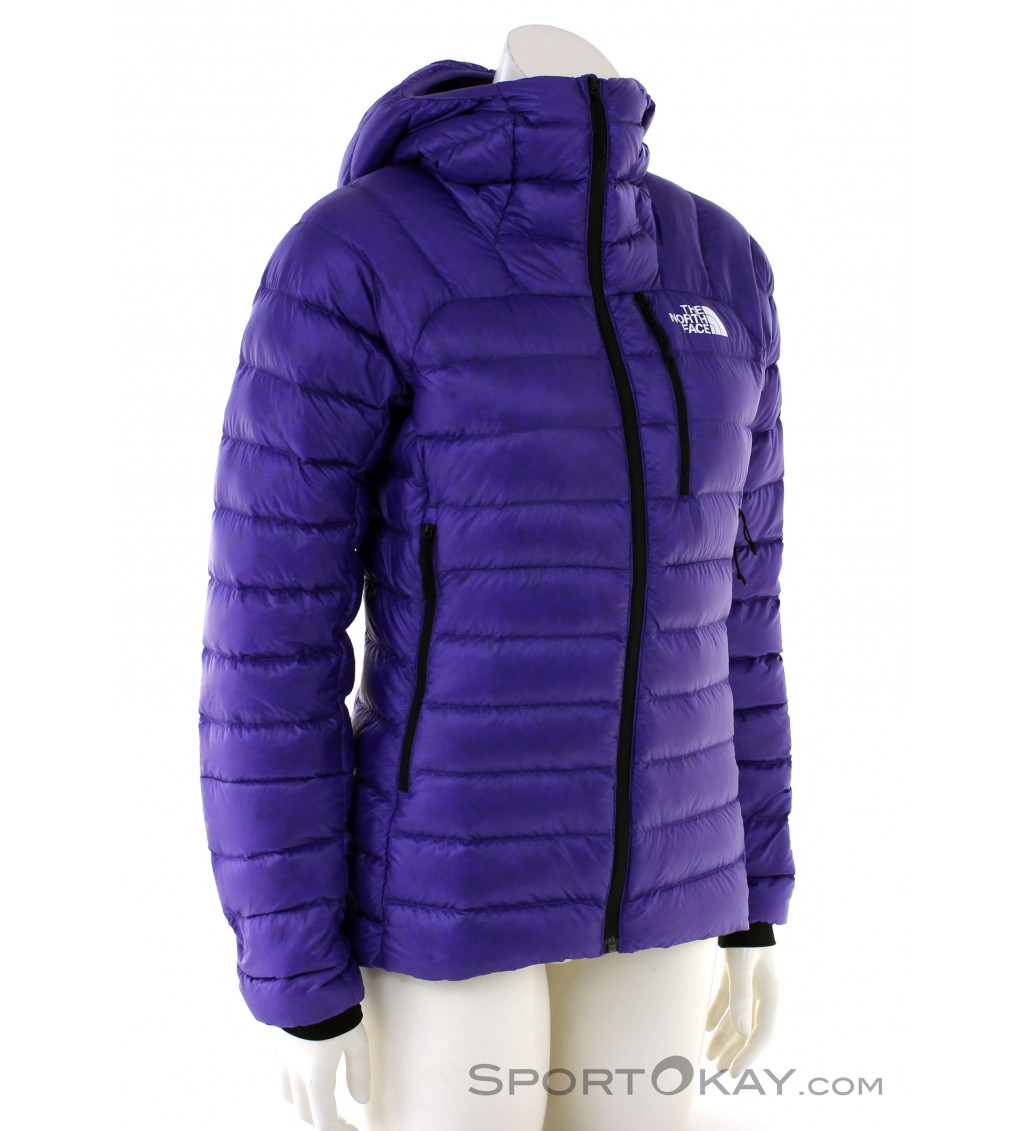 The North Face Summit Series Daunen Womens Sweater Jerseys Indumentaria de aire libre Aire libre Todos