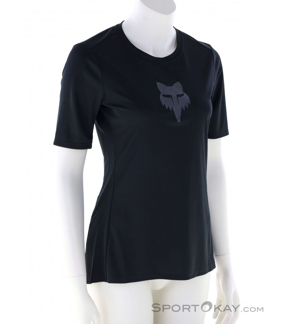 Fox Ranger Foxhead SS Mujer Camiseta para ciclista
