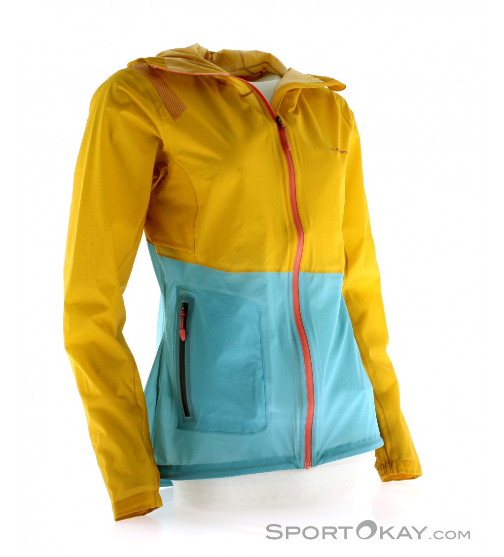 La sportiva hail jacket online