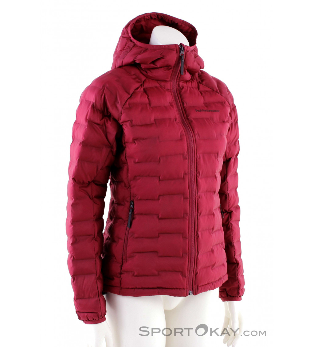 Peak Performance Argon Light Womens Ski Touring Jacket Chaquetas Indumentaria para ski de travesia Ski de travesia Todos