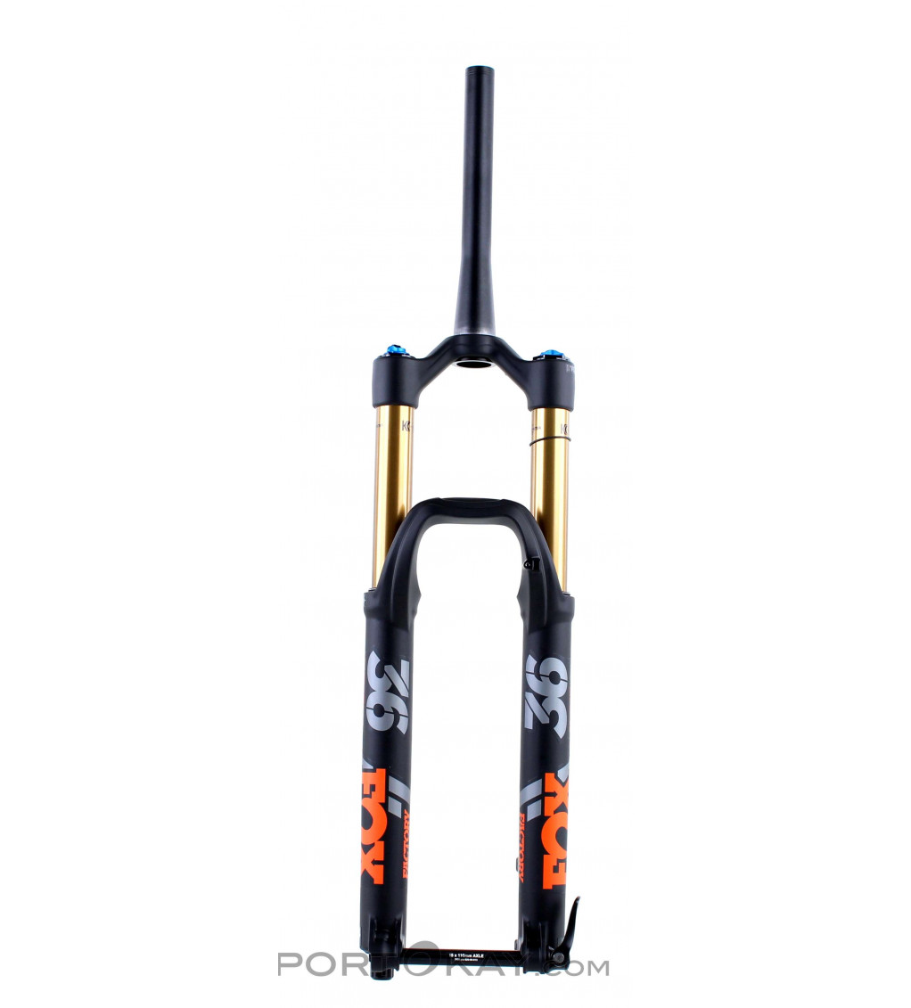 Fox 36 Factory Fit4 2019 29" 160mm 51mm Fork