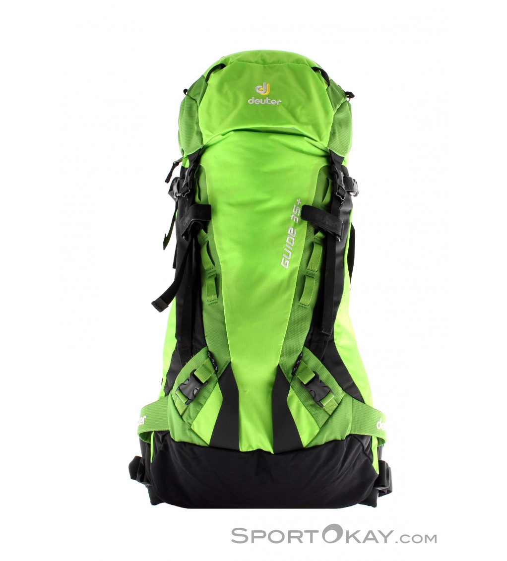 Deuter Guide 35 8l Backpack Mochilas Mochilas y linternas frontales Aire libre Todos