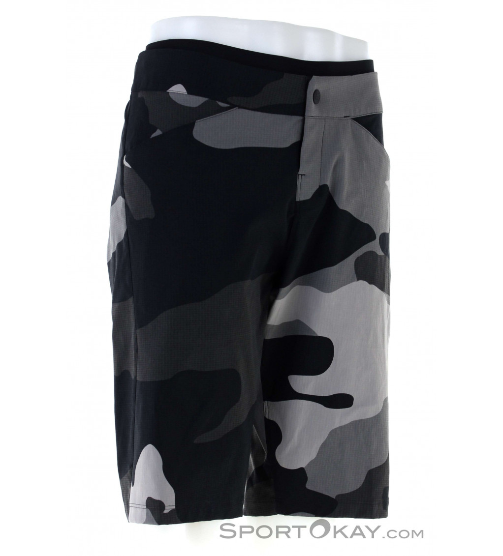 Fox ranger short sale camo