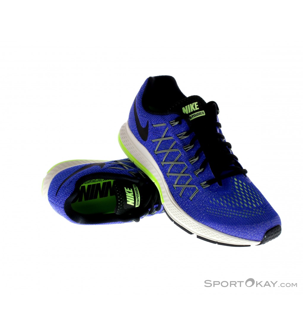 Nike air pegasus 32 hot sale uomo