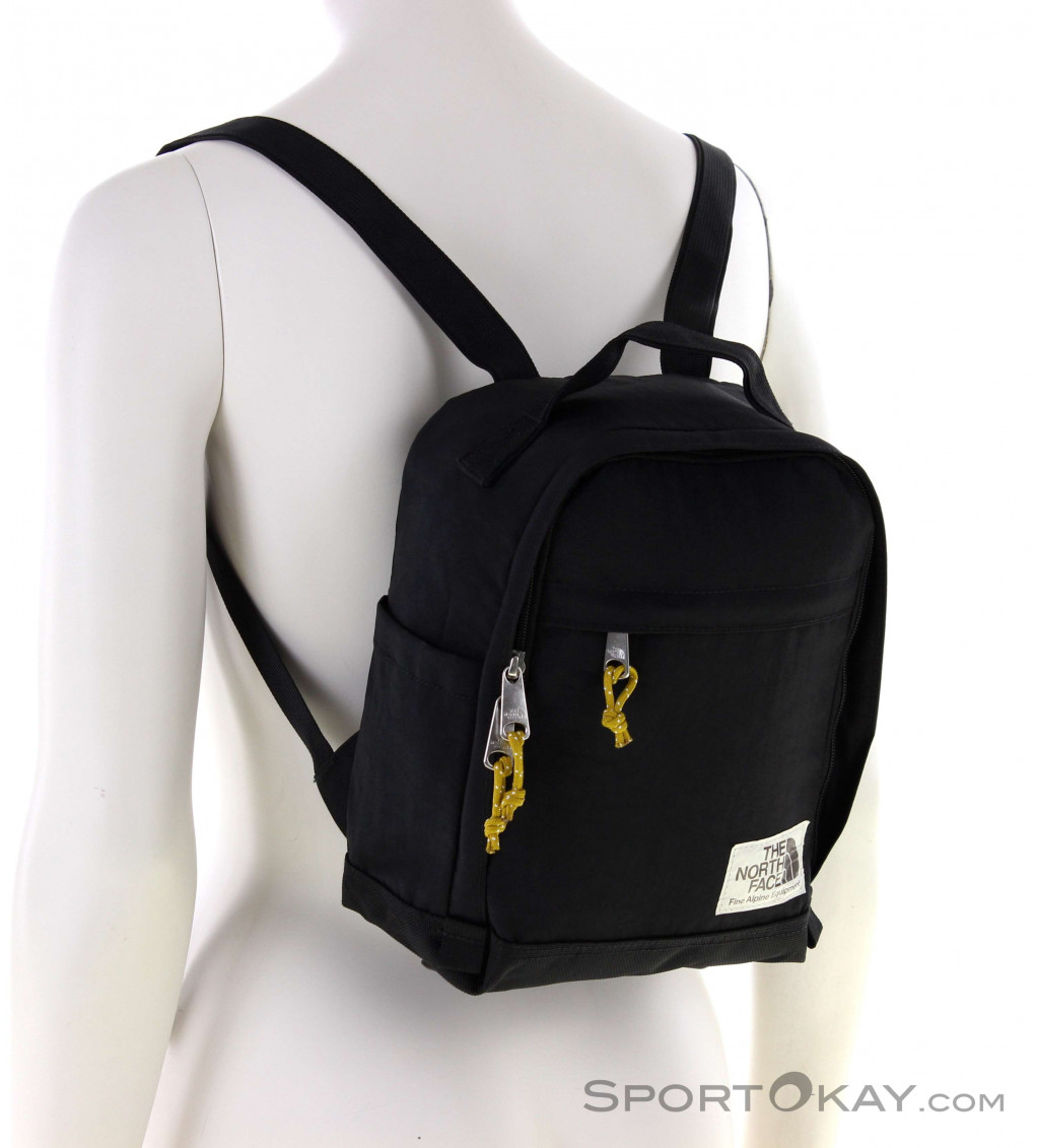 The north face berkeley rucksack deals