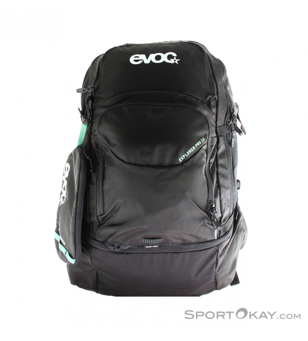 Evoc Explorer Pro 26l Bike Backpack