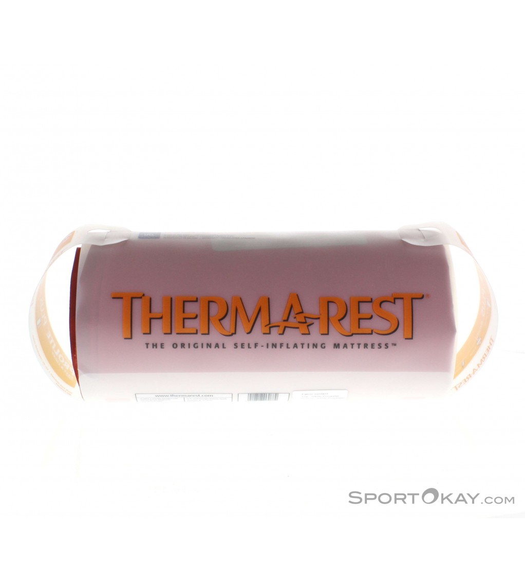 Therm-a-Rest Prolite Plus Womens Inflatable Sleeping Mat