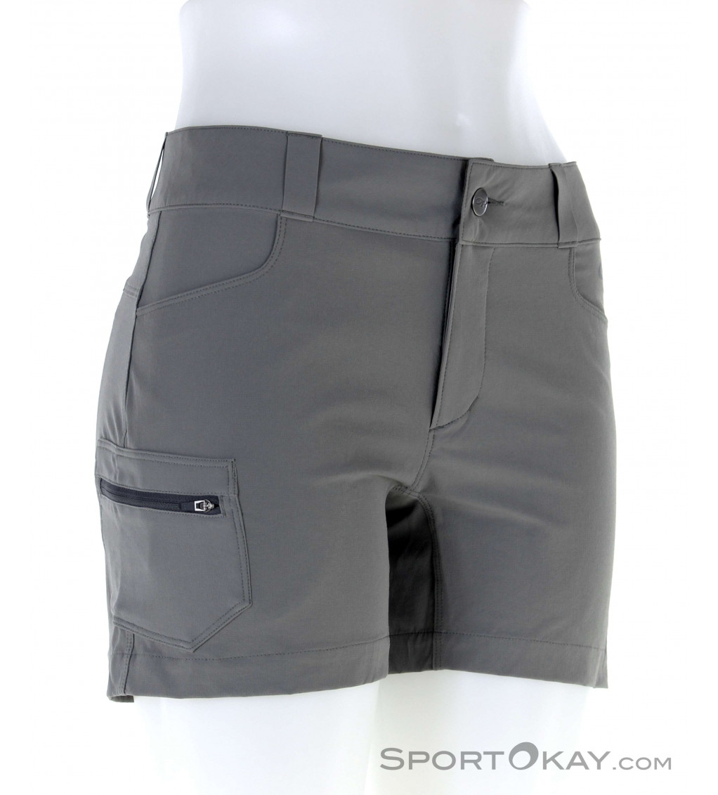 Outdoor Research Ferrosi -5 Mujer Short para exteriores