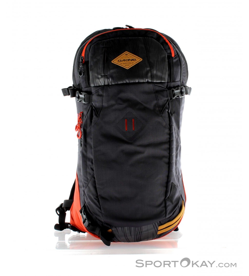 Dakine chris benchetler backpack new arrivals