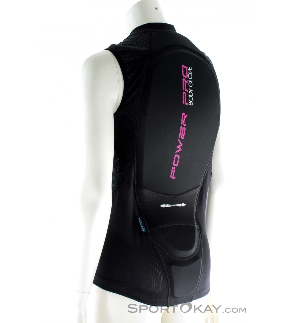 Body Glove Power Pro Womens Protector Vest