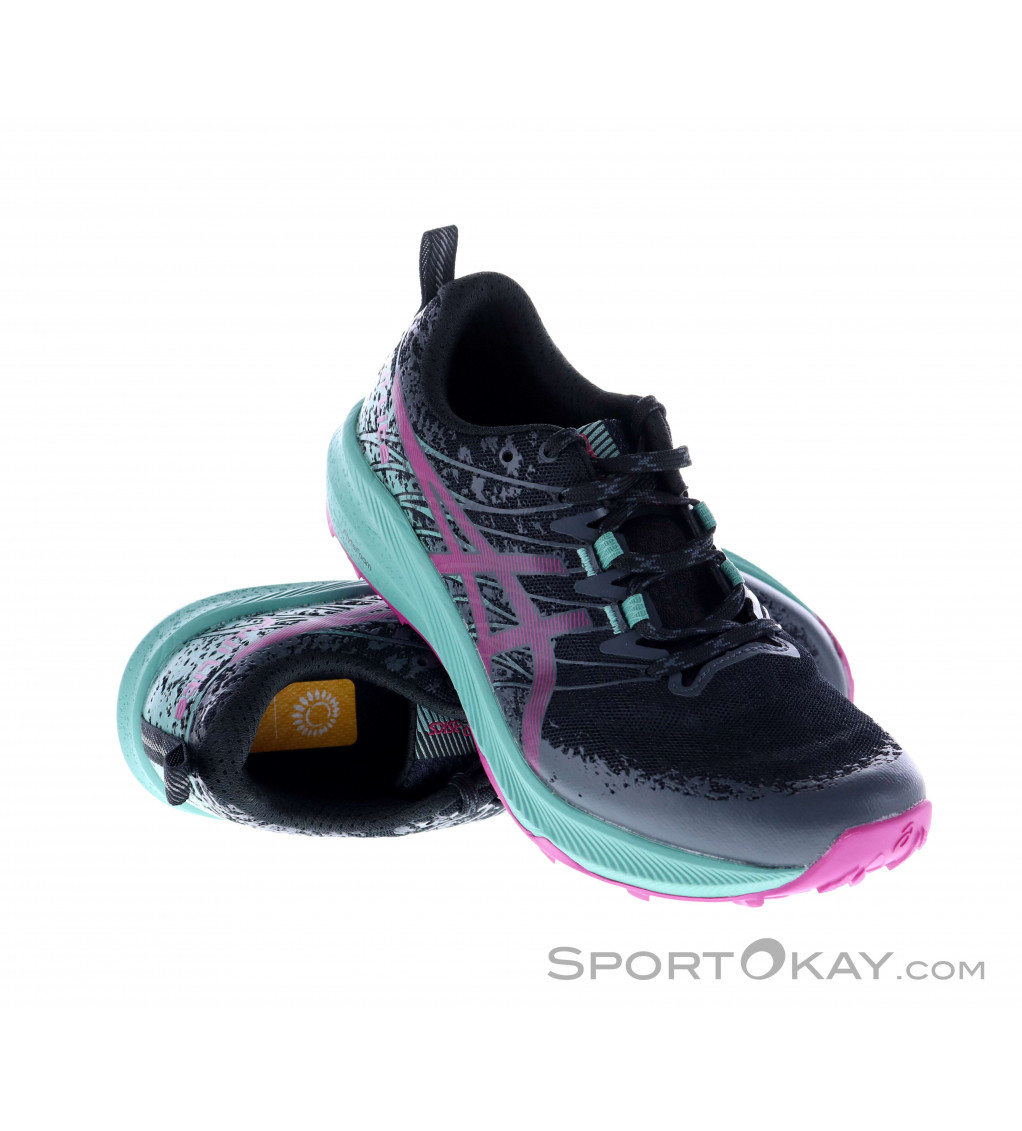 Asics fuji mujer new arrivals